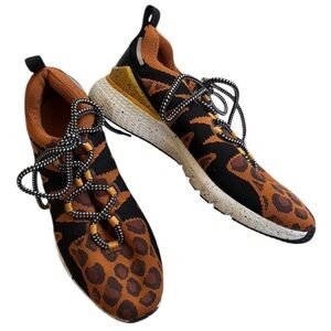 Cole Haan ZeroGrand Overtake Lite
Sneakers Animal Print Size 9.5
